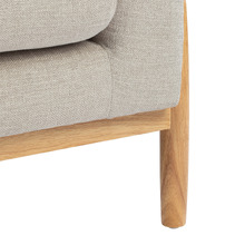 Kirra Upholstered Armchair